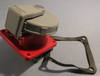 Hubbell 430R7W Pin & Sleeve Watertight Receptacle 30A 480 VAC 223A, 3PH, 3 Pole