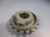 Keystone Sprocket 18 Teeth, 1-15/16" Bore 04293