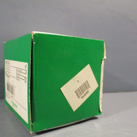 SCHNEIDER GREEN STEADY LIGHT XVBC33