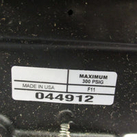 SULLAIR Service Parts 044912 2 Way Pneumatic Valve for Sullair Air Compressor