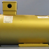 Baldor Reliance 35Z886Q130G1 Motor 208230/460V 3450RPM 7.77/3.5A 7/8" Shaft