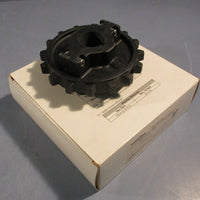 Rexnord Split Sprocket 614623 NS770016T 11/4 KWSS