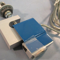 Interface SM250 Force Transducer 250 lbf Capacity 41/8" Length