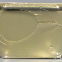 Hoffman A806CHFTC CH Flange Trough Collar Box 91/2" L x 6 1/2" W x 5" H