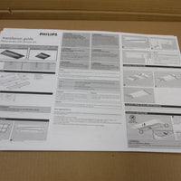 PHILIPS Evo Kit Dimmable Retrofit LED Kit 42" X 39" 840 2 010 7 G2