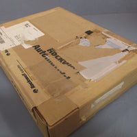 ALLEN BRADLEY PRINTED CIRCUIT BOARD INVERTER SNUBBER SER. A 1336SNSP6A SEALED