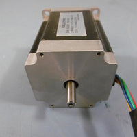 Exelectric W43/08 2 Phase 1.8 Step Motor 3.0A 1.0 Ohms
