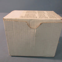 MURR ELEKTRONIK Cabinet Power Outlet 4000-72000-0040000 15A/125V