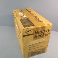 APC by Schneider Electric Battery Backup CS Series BK500 BLK 500VA 300 Watts