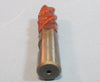 Brubaker 5/8" HSSCO 1E Acculead 3.401 4 Flute Pro CNC Resharpened End Mill