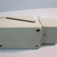 Allen Bradley Plug In Limit Switch Enclosure Series J