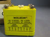 BANNER MAXI-BEAM RSBR PHOTOELECTRIC SENSOR 25604