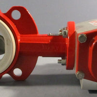 Bray Controls 92083011300532 Actuator 200300928015 Butterfly Valve
