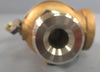 Kunkle 913BDEM03-KE Relief Valve 100 PSI  1" 913BDEM03 New Old Stock