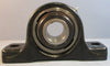 Rexnord Linkbelt PEU335 2-Bolt Pillow Block Bearing 2-3/16" Bore