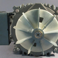 Sew Eurodrive DRE90L4FG 3-Phase Motor 2HP 1740RPM 230/460V 60Hz