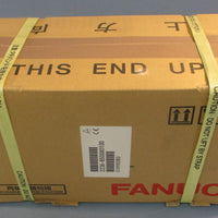 Fanuc A06B-2236-B500#0100 AC Servo Motor Factory Sealed NOS