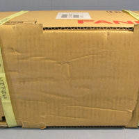Fanuc A06B-2236-B500#0100 AC Servo Motor Factory Sealed NOS