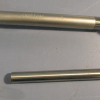 Varian CP28076 ChromSep HPLC Column SS 100 x 4.6 mm Microspher C18