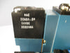 MAC Valves, Inc Pnuematic Manifiold Assembly w/92B-BAB-000-DM-DDAP-1DM Valves