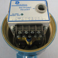 Drexelbrook 4066000 Level Control Sensing Element Explosion Proof 95135VAC