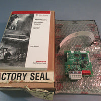 ALLEN BRADLEY CAT 22COMMD SERIES A Powerflex Device Net Adapter V 1.008
