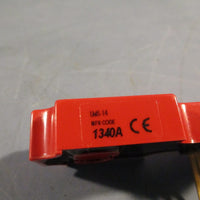 Banner LM514 Logic Module 16299