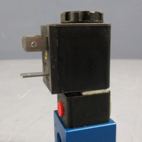 Lot of (5) Automatic Valve K0222HAXRAA Solenoid Valve with 70199AA Coil