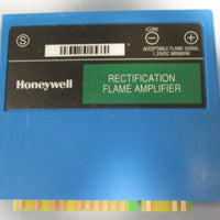 Honeywell R7847C1005 Dynamic Self Check Rectification Flame Amplifier