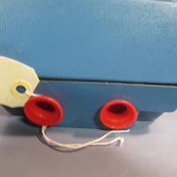 ROBERTSHAW LEVELTEK INDICATOR LIGHT 28 VDC/120VAC, 5A 10W 310B2B5