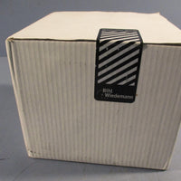 BIHL WIEDEMANN ASi-5/ASi-3 PROFisafe via PROFINET Gtwy w/Safety Monitor BWU3674