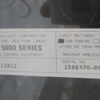 VWR 3078 Symphony Water Jacketed C02 Incubator 1 Ph, 115 V Leaking Water