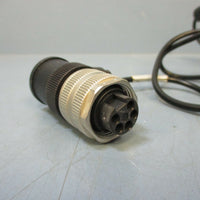 GlobTek I.T.E Power Supply GS1790 Input: 100240V~,5060Hz,1.5A Output:24V 3.7A