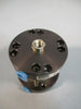Parker Flat Body Pneumatic Cylinder 250 psi Air 01.50 NLPB9 1.500