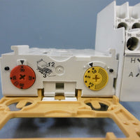 Used Allen Bradley 190P024R Series A Trip Unit With Relay Contact