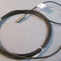 Balluff BES00NZ Proximity Sensor BES 516324GE4CPU03 1030VDC Sn=2mm 200mA