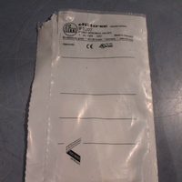 IFM EFFECTOR100 PROXIMITY SWITCH IFS207