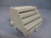Allen Bradley 1794-OB16P Flex I/O 24VDC Source Output Module with 1794-TB3 Base