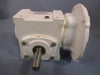 Dodge Tigear2 Gearbox Ratio 10:1 Part#15 Input QN Output L Motor: 56 15QZ10L56