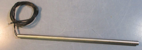 Rovema 04042797 Heater Element Cartridge 110V 400W Seal Probe