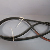 Lot of (5) Gates BX105 TriPower Belt 90132105