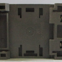 Schneider Electric Telemecanique CAD32M7 Control Relay 220V 50/60Hz CAD32-M7