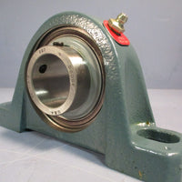 DODGE High Temperature 2Bolt Pillow Block Bearing, Set Scew P2BSC106HT 13/8
