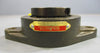 SealMaster MSFT-20TC 2 Bolt Flange Mount Bearing 1-1/4" Bore Gold Line F-526