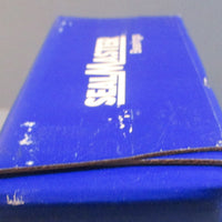 Sealmaster SP205 2Bolt Pillow Block Bearing 25mm Bore Cast Iron Sealed Box