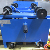 Morse 201VS1 Variable Speed Portable Drum Roller 500Lb Liquid Load Cap