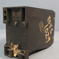 Siemens 3UN8 004 3 Pole Contactor Control Relay 3UN8004 220V 4060Hz