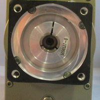 Stober C202G0210MT10F Precision Gearhead 20.6:1 11/4" Shaft Dia 3/4" Bore