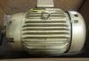 Baldor Reliance CEM3771T-5 Super-E Motor 10HP 575V 3490RPM 215TC 1-3/8" Shaft Di