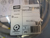 Box of 10 Hubbell Linkosity PF1004PA005 Female Cable 10A 600 VAC 4 Pole 5'